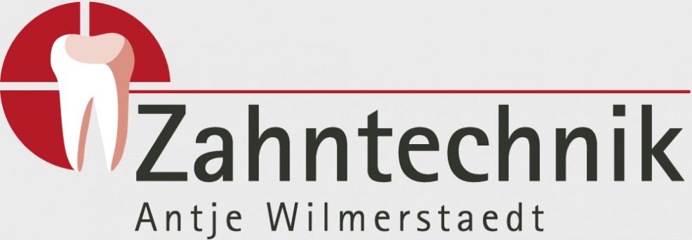 Logoentwicklung für  Zahntechnik Antje Wilmerstaedt 