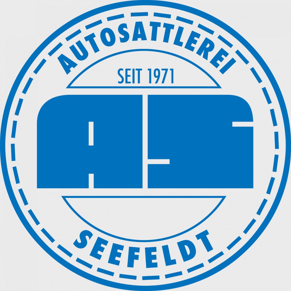 Logo Autosattlerei Seefeldt